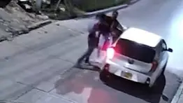Piden pena de muerte para dos venezolanos tras asesinar a conductor en Bogotá: detalles