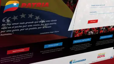 Sistema Patria activa nuevos bonos del 3 al 8 de agosto: quiénes cobran y montos Sistema Patria activa nuevos bonos del 3 al 8 de agosto: quiénes cobran y montos