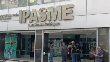 Conoce cómo registrar a tus beneficiarios en el Ipasme: incluye jubilados y pensionados Conoce cómo registrar a tus beneficiarios en el Ipasme: incluye jubilados y pensionados