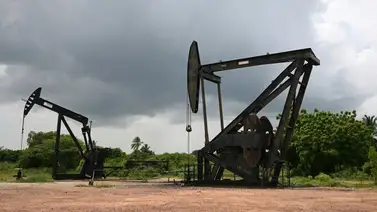 Petrolera estadounidense Hunt Oil confirma nuevo acuerdo con Venezuela: detalles del proyecto Petrolera estadounidense Hunt Oil confirma nuevo acuerdo con Venezuela: detalles del proyecto