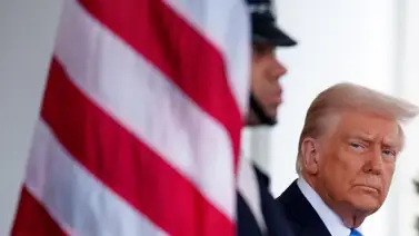 Donald Trump causa revuelo en redes tras publicar sorpresiva foto de Venezuela: imagen Donald Trump causa revuelo en redes tras publicar sorpresiva foto de Venezuela: imagen