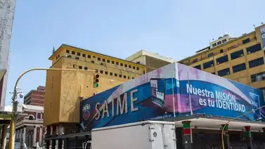 Saime: así puedes gestionar tu cambio de correo electrónico si estás en el exterior Saime: así puedes gestionar tu cambio de correo electrónico si estás en el exterior
