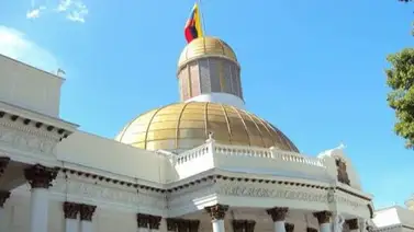 Reportan suspensión de diálogo entre oficialismo y oposición pautado para este 1 de agosto: esto se sabe Reportan suspensión de diálogo entre oficialismo y oposición pautado para este 1 de agosto: esto se sabe