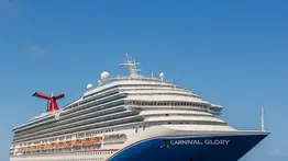 Hombre es acusado de atacar a niños en estado de ebriedad a bordo del crucero Carnival 