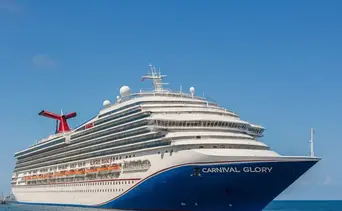 Hombre es acusado de atacar a niños en estado de ebriedad a bordo del crucero Carnival 