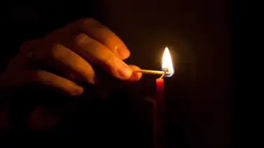 Reportan interrupción del servicio eléctrico en Caracas: varios sectores afectados Reportan interrupción del servicio eléctrico en Caracas: varios sectores afectados