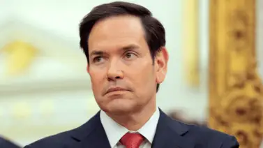 Marco Rubio sobre una transición en Venezuela: En algún momento debe haber elecciones legítimas en todos los niveles Marco Rubio sobre una transición en Venezuela: En algún momento debe haber elecciones legítimas en todos los niveles