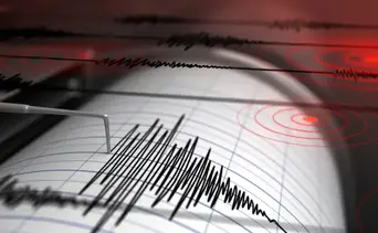 Registran nuevo temblor en varios estados del país este 1 de agosto: esto indica del USGS
