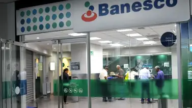 Banesco sube sus límites diarios: conozca los nuevos montos Banesco sube sus límites diarios: conozca los nuevos montos