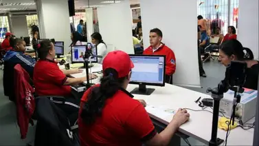 Oficinas Saime habilitadas del 3 al 7 de agosto: conozca los nuevos horarios de atención a nivel nacional Oficinas Saime habilitadas del 3 al 7 de agosto: conozca los nuevos horarios de atención a nivel nacional