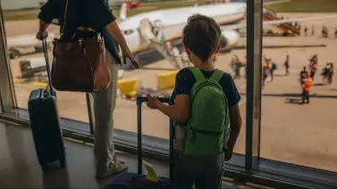 Requisitos para tramitar el permiso de viaje de menores en Venezuela: estas son las sanciones por incumplimiento Requisitos para tramitar el permiso de viaje de menores en Venezuela: estas son las sanciones por incumplimiento