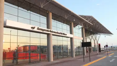 Autoridades de Perú suspenden aerolínea involucrada en trágico accidente de avioneta Autoridades de Perú suspenden aerolínea involucrada en trágico accidente de avioneta