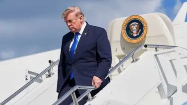 Donald Trump: EEUU ganará cientos de miles de millones de dólares con Venezuela Donald Trump: EEUU ganará cientos de miles de millones de dólares con Venezuela