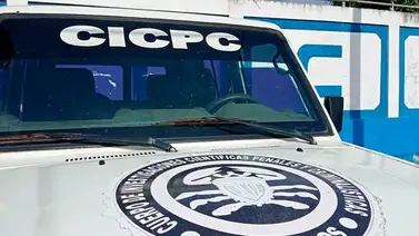Asesinado por sus compañeros mientras ayudaba a personas en situación de calle: Cicpc esclarece violento crimen Asesinado por sus compañeros mientras ayudaba a personas en situación de calle: Cicpc esclarece violento crimen