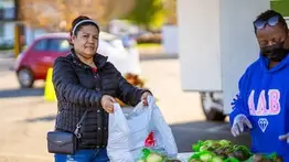 Comida gratis en Los Ángeles: cómo obtener $ 120 de subsidio durante el mes de agosto