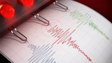 Temblor de magnitud 3.4 se registró en Venezuela este lunes 3 de agosto: esto reporta Funvisis Temblor de magnitud 3.4 se registró en Venezuela este lunes 3 de agosto: esto reporta Funvisis