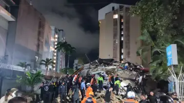 10 días de opacidad: gobierno encargado no actualiza cifra de víctimas por terremotos en Venezuela 10 días de opacidad: gobierno encargado no actualiza cifra de víctimas por terremotos en Venezuela