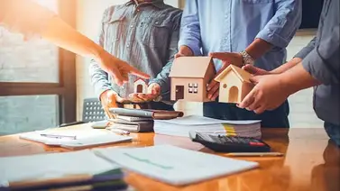 Se dispara la demanda de alquileres en pisos bajos y casas: inmobiliarias se ajustan a la contingencia actual Se dispara la demanda de alquileres en pisos bajos y casas: inmobiliarias se ajustan a la contingencia actual