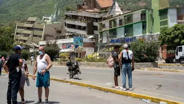 Censo de viviendas por sismos en Venezuela: conoce los puntos de atención y requisitos desde este 4 de agosto Censo de viviendas por sismos en Venezuela: conoce los puntos de atención y requisitos desde este 4 de agosto