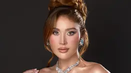 Daniela Sotillo es presentada oficialmente como precandidata al Miss Distrito Capital