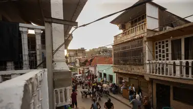 Terremotos en Venezuela: descubre la importancia de la declaración sucesoral Terremotos en Venezuela: descubre la importancia de la declaración sucesoral