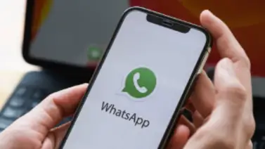 Reportan caída de WhatsApp este 03 de agosto: esto se sabe Reportan caída de WhatsApp este 03 de agosto: esto se sabe