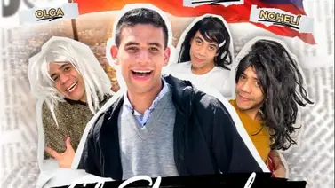 El show de SoyKleiii en Valencia cambia de fechas El show de SoyKleiii en Valencia cambia de fechas