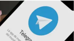 ¿Telegram fue removida de la App Store de Apple?: conozca los detalles