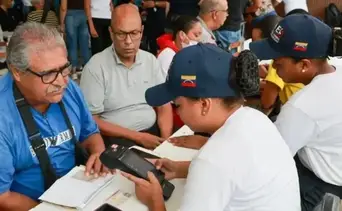Incorporan a más de 35 mil familias en el Sistema Único de Viviendas: así funciona