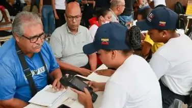 Incorporan a más de 35 mil familias en el Sistema Único de Viviendas: así funciona Incorporan a más de 35 mil familias en el Sistema Único de Viviendas: así funciona