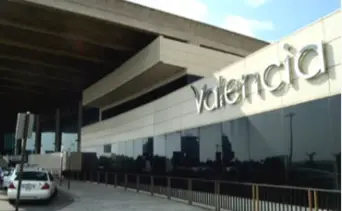 Se elevan las operaciones aéreas en el aeropuerto de Valencia: Balance