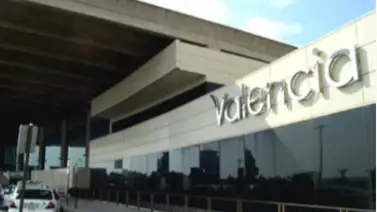 Se elevan las operaciones aéreas en el aeropuerto de Valencia: Balance Se elevan las operaciones aéreas en el aeropuerto de Valencia: Balance