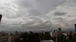 Inameh prevé temperaturas de hasta 37 °C y lluvias este 4 de agosto: revisa las regiones afectadas