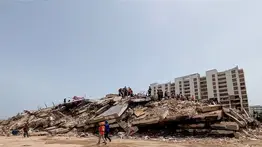 Búsqueda de víctimas tras terremotos en La Guaira: recuperan cuatro cuerpos en la OPPPE 26 este 4 de agosto