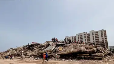 Búsqueda de víctimas tras terremotos en La Guaira: recuperan cuatro cuerpos en la OPPPE 26 este 4 de agosto Búsqueda de víctimas tras terremotos en La Guaira: recuperan cuatro cuerpos en la OPPPE 26 este 4 de agosto