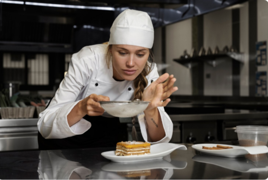Domina 12 técnicas básicas de cocina: aprendizaje gastronómico en vacaciones