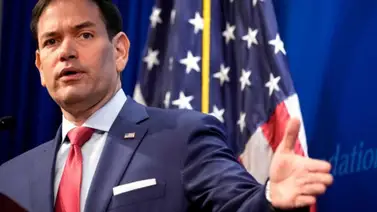 Marco Rubio se pronuncia sobre Venezuela este 4 de agosto: esto dijo sobre la transición y las elecciones Marco Rubio se pronuncia sobre Venezuela este 4 de agosto: esto dijo sobre la transición y las elecciones
