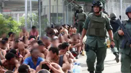 OVP publica informe sobre la situación sanitaria de los centros penitenciarios en Venezuela