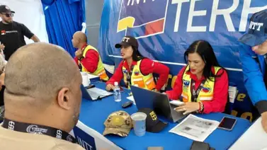 INTT anuncia operativos especiales de trámites en la Expo Automotriz: fechas y lugar INTT anuncia operativos especiales de trámites en la Expo Automotriz: fechas y lugar
