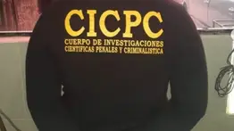 Capturan a un falso Cicpc que cobraba a comerciantes: sepa lo que pasó y cómo operaba