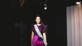 Mística Núñez lleva sus "Semillas de vida" al Miss Mundo: todo por la séptima