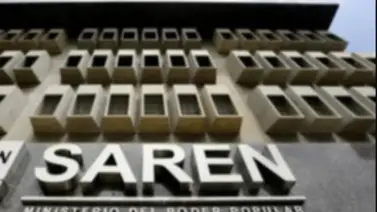 ¿Qué hago si mi partida de nacimiento no aparece en el sistema del Saren? ¿Qué hago si mi partida de nacimiento no aparece en el sistema del Saren?