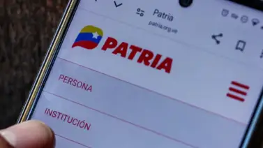 Sistema Patria: así puedes actualizar tus datos y recibir el Bono Único Familiar Sistema Patria: así puedes actualizar tus datos y recibir el Bono Único Familiar