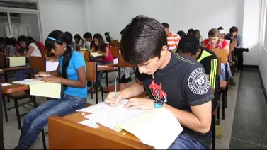 Educación Universitaria: extienden por 15 días el registro para el Sistema Nacional de Ingreso Educación Universitaria: extienden por 15 días el registro para el Sistema Nacional de Ingreso