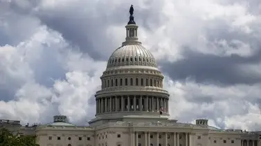 Senadores de EEUU emitieron resolución para exigir elecciones en Venezuela Senadores de EEUU emitieron resolución para exigir elecciones en Venezuela