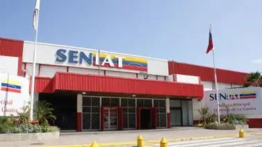 Aduana principal de La Guaira anuncia fin de la contingencia operativa: circular Aduana principal de La Guaira anuncia fin de la contingencia operativa: circular
