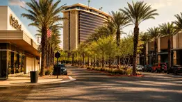 Atención en Nevada: restricciones aéreas y cortes de calles por evento de Donald Trump este 5 de agosto