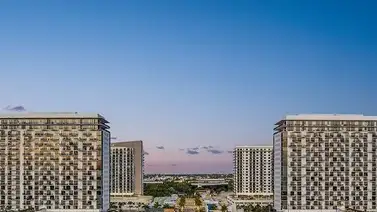 Un hotel boutique de 168 habitaciones transformará Downtown Doral: lo que hay detrás de la infraestructura Un hotel boutique de 168 habitaciones transformará Downtown Doral: lo que hay detrás de la infraestructura