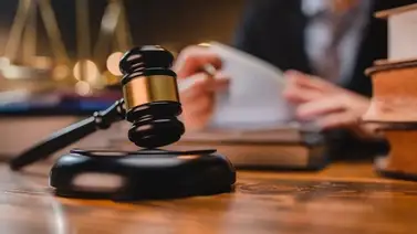 Sexagenario abusó de su hija durante varios años: dictan larga condena por los aberrantes actos Sexagenario abusó de su hija durante varios años: dictan larga condena por los aberrantes actos