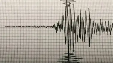 Nuevo sismo sacude a Venezuela este miércoles: Funvisis revela magnitud y epicentro Nuevo sismo sacude a Venezuela este miércoles: Funvisis revela magnitud y epicentro